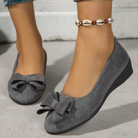 ELENA – Camellia | Comfort Ballerina