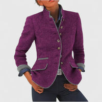 LE SUD – Blazer Lina