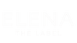 ELENA THE LABEL